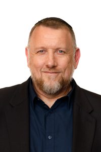 Pieter du Preez - Chief Financial Officer